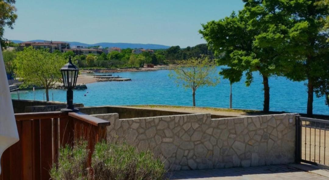 Villa Bionda Malinska Δωμάτιο φωτογραφία