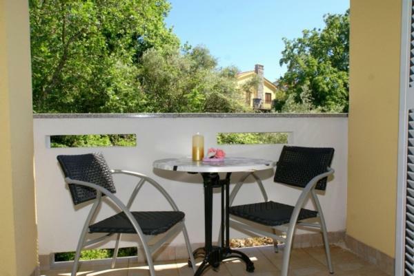 Villa Bionda Malinska Εξωτερικό φωτογραφία