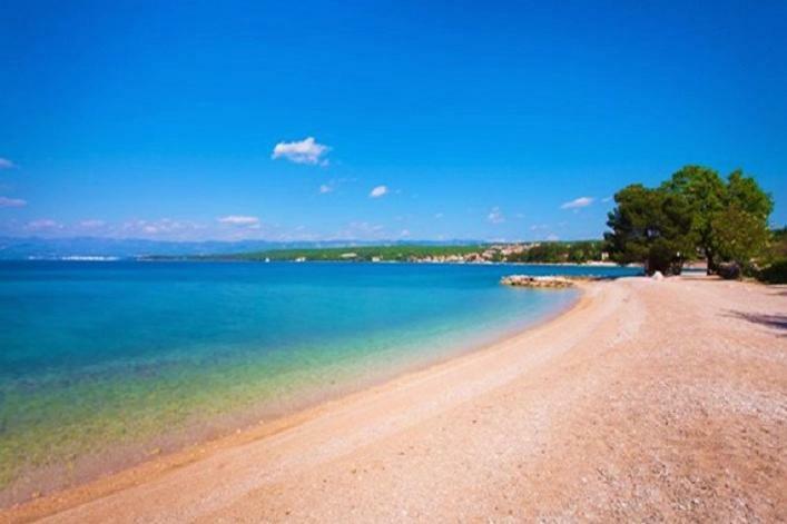 Villa Bionda Malinska Εξωτερικό φωτογραφία